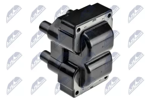 NTY NTY (ECZ-FT-001) Ignition Coil 