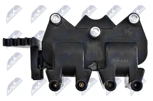 NTY NTY (ECZ-FT-008) Ignition Coil 