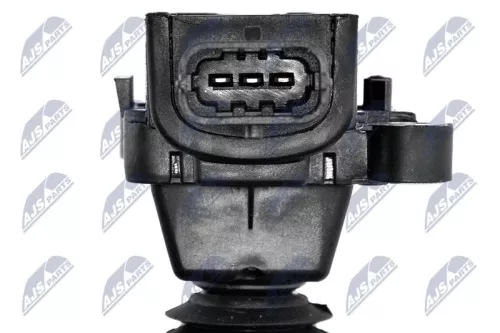 NTY NTY (ECZ-FT-012) Ignition Coil 