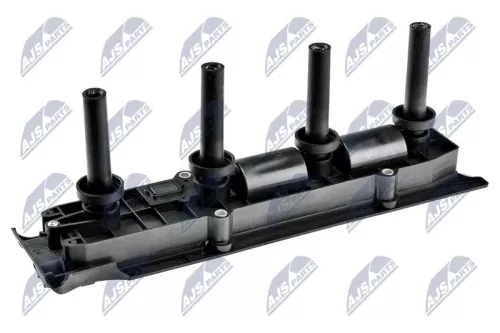 NTY NTY (ECZ-FT-015) Ignition Coil 