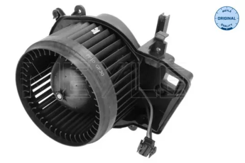 MEYLE MEYLE (012 237 0004) Interior Blower 