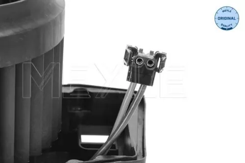 MEYLE MEYLE (012 237 0004) Interior Blower 