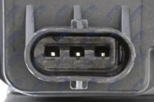 NTY NTY (ECZ-FT-022) Ignition Coil 