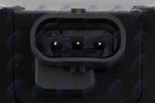 NTY NTY (ECZ-FT-023) Ignition Coil 
