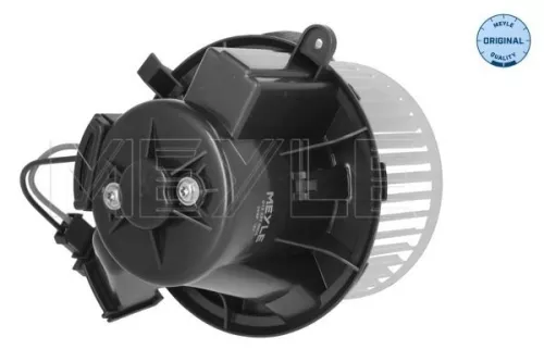 MEYLE MEYLE (012 237 0005) Interior Blower 
