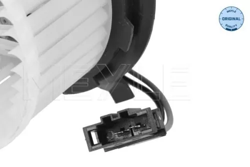 MEYLE MEYLE (012 237 0005) Interior Blower 