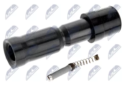 NTY NTY (ECZ-HD-012A) Plug, coil 