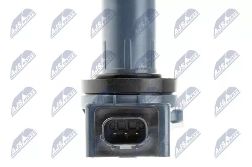 NTY NTY (ECZ-HD-025) Ignition Coil 