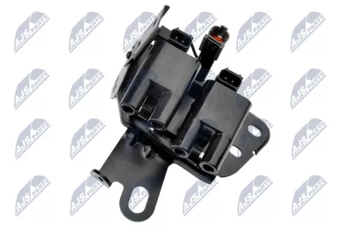 NTY NTY (ECZ-HY-508) Ignition Coil 