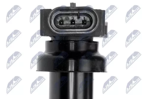 NTY NTY (ECZ-HY-521) Ignition Coil 