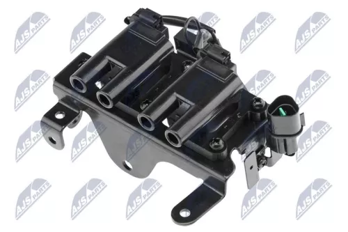 NTY NTY (ECZ-HY-529) Ignition Coil 