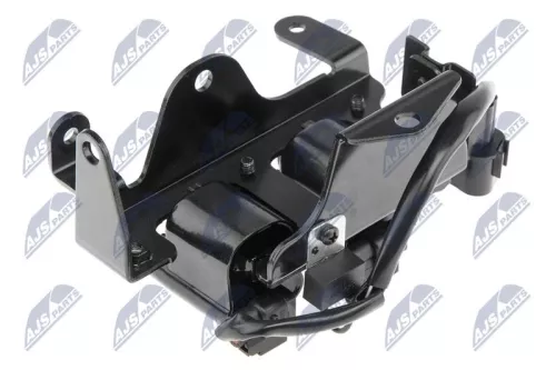 NTY NTY (ECZ-HY-529) Ignition Coil 