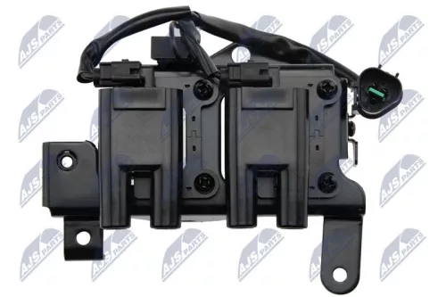 NTY NTY (ECZ-HY-529) Ignition Coil 