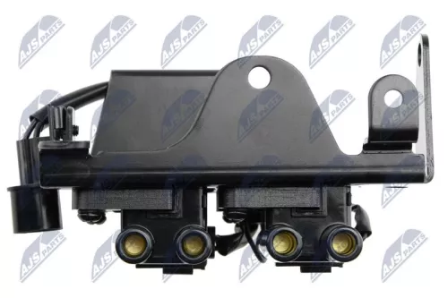 NTY NTY (ECZ-HY-529) Ignition Coil 