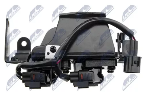 NTY NTY (ECZ-HY-529) Ignition Coil 