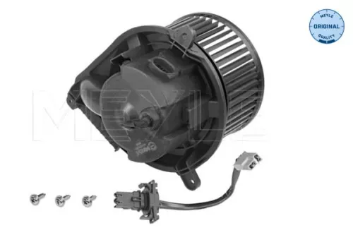 MEYLE MEYLE (014 236 0004) Interior Blower 