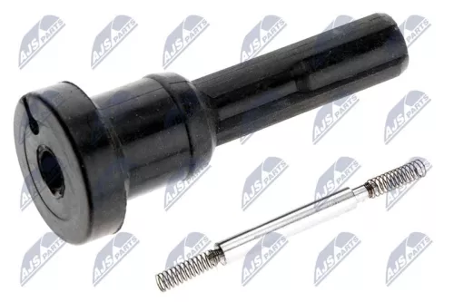 NTY NTY (ECZ-LR-003A) Plug, coil 