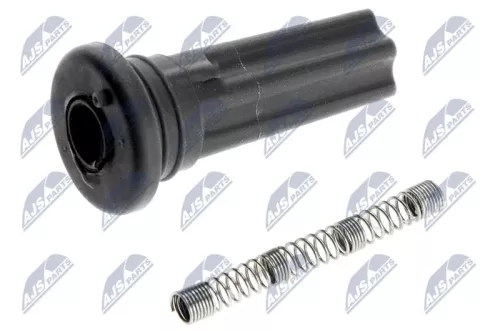 NTY NTY (ECZ-LR-008A) Plug, coil 