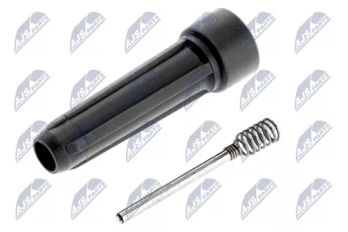 NTY NTY (ECZ-LR-010A) Plug, coil 