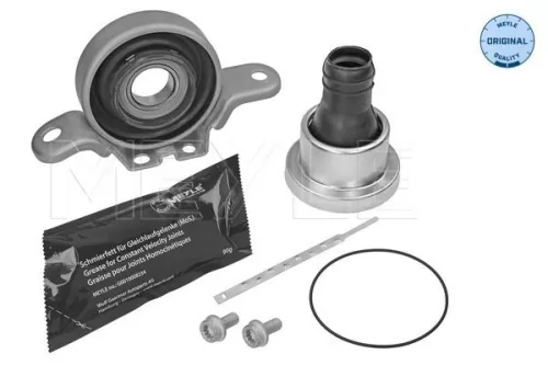 MEYLE MEYLE (100 151 0200/S) Suspension, propshaft 