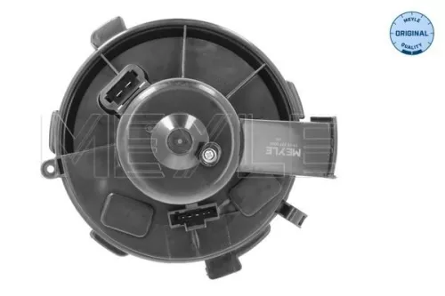 MEYLE MEYLE (11-12 237 0000) Interior Blower 