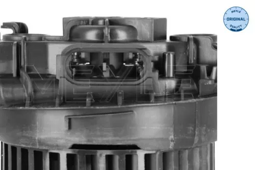 MEYLE MEYLE (11-12 237 0007) Interior Blower 