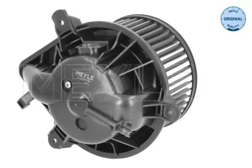 MEYLE MEYLE (112 237 0001) Interior Blower 