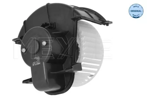 MEYLE MEYLE (112 237 0004) Interior Blower 