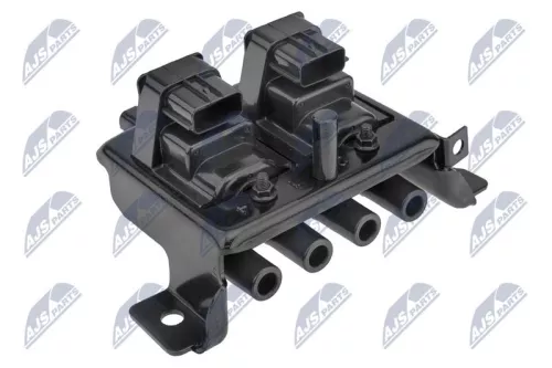 NTY NTY (ECZ-MZ-015) Ignition Coil 