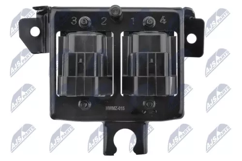 NTY NTY (ECZ-MZ-015) Ignition Coil 