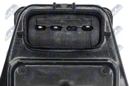 NTY NTY (ECZ-MZ-015) Ignition Coil 