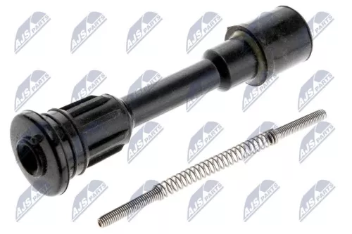 NTY NTY (ECZ-MZ-017A) Plug, coil 