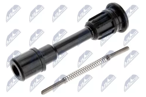 NTY NTY (ECZ-MZ-017A) Plug, coil 