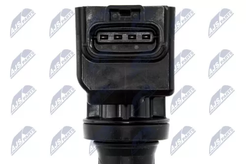 NTY NTY (ECZ-MZ-022) Ignition Coil 