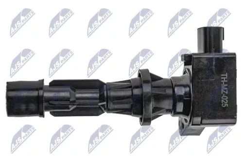 NTY NTY (ECZ-MZ-025) Ignition Coil 