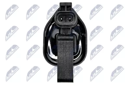 NTY NTY (ECZ-NS-000) Ignition Coil 
