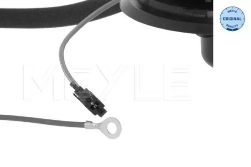 MEYLE MEYLE (112 237 0010) Interior Blower 