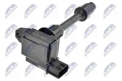NTY NTY (ECZ-NS-006) Ignition Coil 