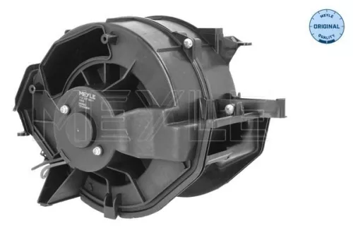 MEYLE MEYLE (112 237 0011) Interior Blower 