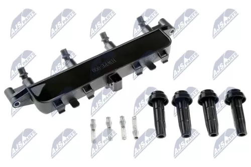 NTY NTY (ECZ-PE-000) Ignition Coil 