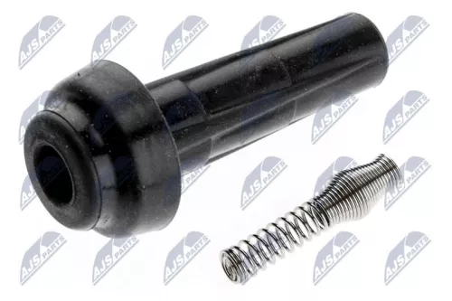 NTY NTY (ECZ-PE-000A) Plug, coil 