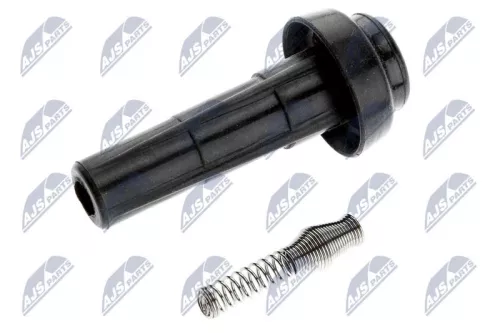 NTY NTY (ECZ-PE-000A) Plug, coil 