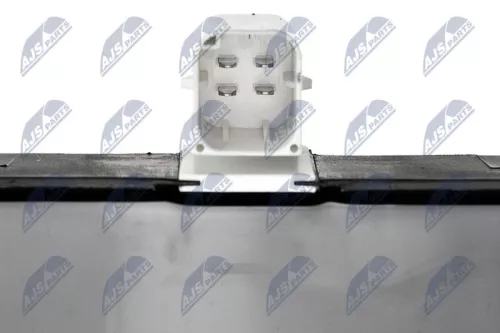 NTY NTY (ECZ-PE-001) Ignition Coil 