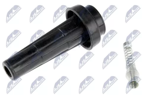 NTY NTY (ECZ-PE-001A) Plug, coil 