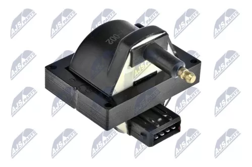 NTY NTY (ECZ-PE-002) Ignition Coil 
