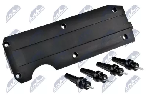 NTY NTY (ECZ-PE-006) Ignition Coil 