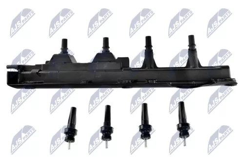 NTY NTY (ECZ-PE-006) Ignition Coil 