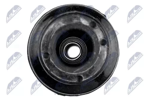NTY NTY (ECZ-PE-006A) Plug, coil 