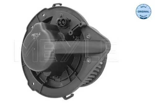 MEYLE MEYLE (112 237 0015) Interior Blower 