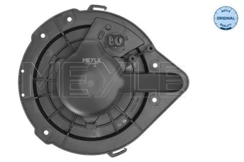 MEYLE MEYLE (112 237 0015) Interior Blower 